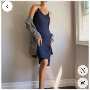 Slip Dress